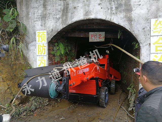 好質量扒渣機